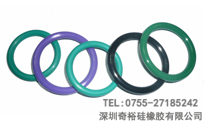 硅膠密封圈