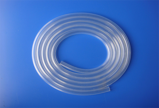食品級硅膠管