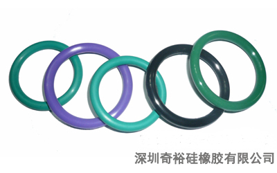 O型圈 O型圈