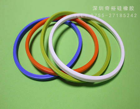 硅膠密封圈