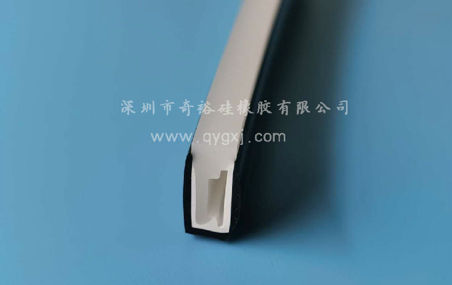 LED燈條硅膠套管