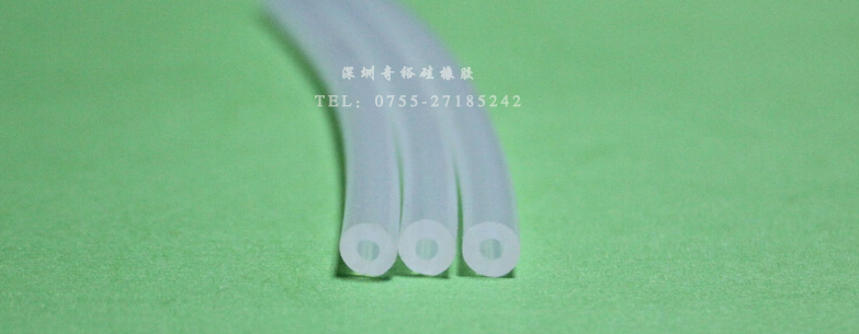 食品級(jí)硅膠管 食品級(jí)硅膠管